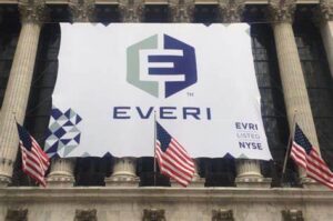 US – Everi up slightly in Q3 as revenues come in at $206.6m