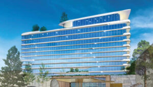 US – Elevation Entertainment announces plans for Firecreek Crossing Resort-Casino in Reno