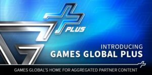 Isle of Man – Games Global levels up the industry through partner content offering Games Global PLUS