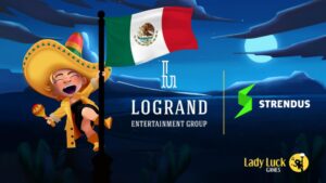 Sweden – Lady Luck Games strengthens presence in Latin America with Logrand Entertainment Group deal