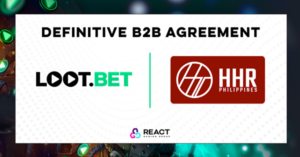Philippines – React Gaming sets sights on Philippines’ online market