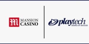 Canada – Playtech and Mansion launch in Ontario