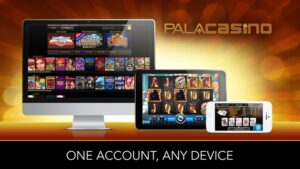 US – Boyd Gaming completes takeover of Pala Interactive