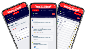 Switzerland – Sportradar launches virtual stadium solution for Qatar World Cup