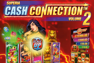 Austria – Superior games collection launches from Novomatic
