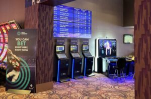 Canada – SUZOHAPP completes first install of sports betting terminals in Ontario