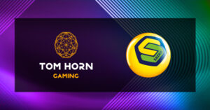 Czech – Tom Horn enhances Czech presence via Sazka link-up