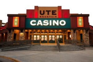 US – Ute Mountain Casino resumes full capacity operations and loses face masks