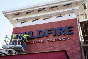 US – Station Casinos unveils plans for new Wildfire Casino