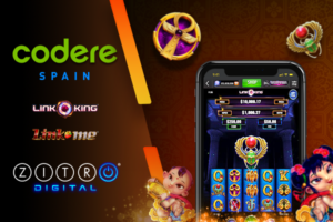 Spain – Zitro Digital supplies online games to Codere