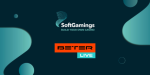 Malta – Beter Live partners with game aggregator SoftGamings