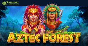 Bulgaria – Amusnet Interactive announces Aztec and World Cup slot releases
