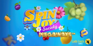 Sweden – Lady Luck Games releases first Megaways slot