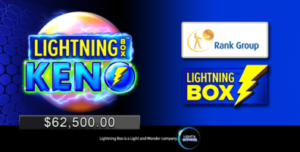 Australia – Slot specialist Lightning Box releases first table game