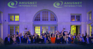 Malta – Amusnet Interactive celebrates successful SiGMA Europe with Muse of Malta event