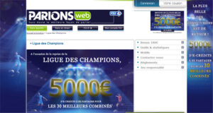 France – Française des Jeux gets approval to offer online poker