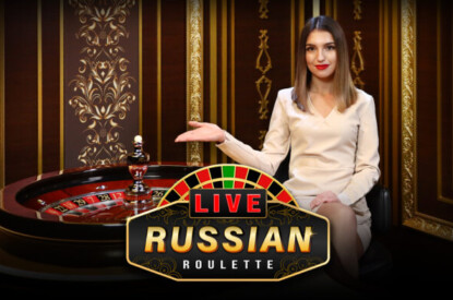 How To Play Russian Roulette Casino - Top