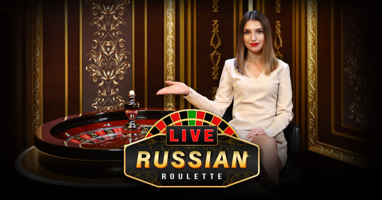 Bulgaria - Amusnet launches Live Russian Roulette G3 Newswire