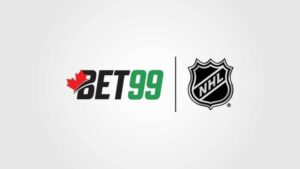 Canada – BET99 partners with the National Hockey League in Canada