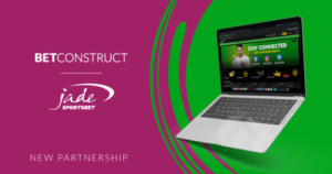 Philippines – Jade Entertainment and BetConstruct launch jadesportsbet.com
