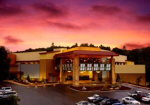 US – Black Oak Casino Resort installs QCI Platform at California casino