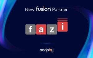 Malta – Fazi addition bolsters Pariplay’s Fusion platform