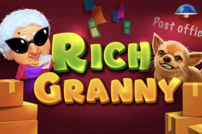 Stream Granny 3 APK: What's New in the Latest Version from Phillip