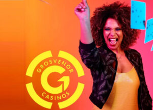 UK – Grosvenor Casinos launches rebrand for a new generation of players