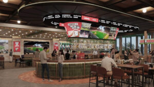 Australia –  Momento Hospitality Group to launch industry first Ladbrokes Betting Lounge at The Star Hotel