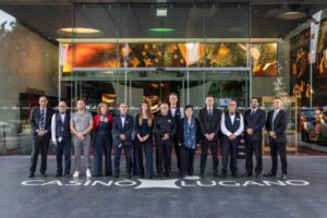 Switzerland – Casino Lugano celebrates 20 years of operation