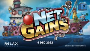 Malta – Relax Gaming reels out Net Gains in collaboration with Casino Grounds
