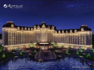 US – Resorts World Hudson Valley to become New York state’s newest casino on December 28