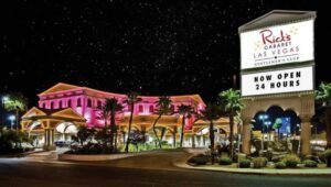 US – RCI buys Colorado building for future Rick’s Cabaret Steakhouse & Casino