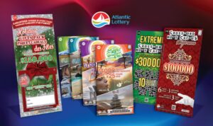 Canada – Scientific Games lands new contract with Atlantic Lottery