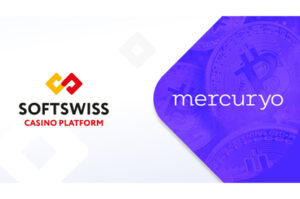 Malta – SOFTSWISS integrates Mercuryo payment system into its Casino Platform