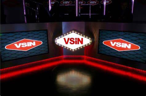 US - VSiN, The Sports Betting Network, To Join AGA’s Have A Game Plan ...