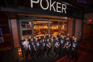 US – Wind Creek Bethlehem opens new poker room