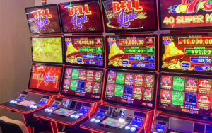 Croatia – Max Bet Casino installs EGT’s Bell Link jackpot