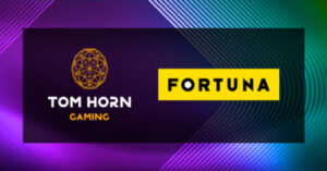 Romania – Tom Horn pens content integration agreement with Fortuna