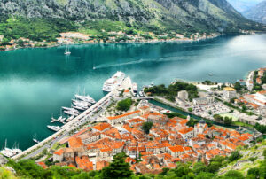 Montenegro – BETBY opens its new Budva office