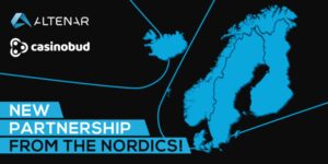 Norway – Altenar sportsbook expands in the Nordics with Casinobud deal