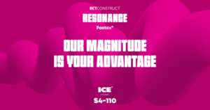 UK – BetConstruct to show Resonance Fastex at ICE London 2023