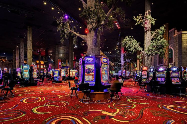Update: Tachi Palace Casino Resort to re-open