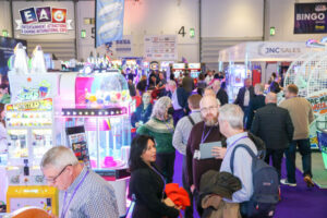 UK – Industry gives enthusiastic backing to EAG as show records double digit uplift in attendance