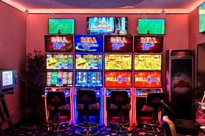 EGT becomes a key gaming supplier in Monaco - Euro Games Technology