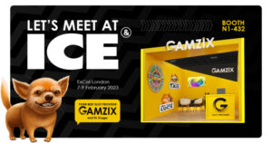 UK – Gamzix to showcase Dogs and Tails at this year’s ICE