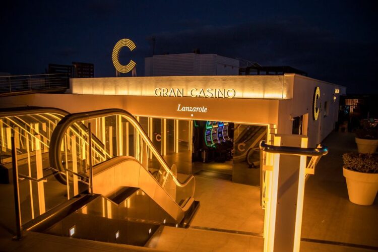 Gran Casino Lanzarote