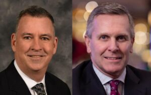 US – George Goldhoff named President and Mike Sampson named General Manager of Hard Rock Hotel & Casino Atlantic City