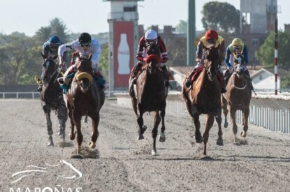 Racing Montevideo: Todas info, notícias e resultados