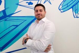 Africa – Technamin appoints Hmayak Manukyan to lead African charge